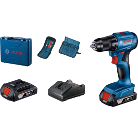 Bosch 18V GSR 185-Li Drill Driver