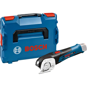 Bosch 12V Lithium-Ion Professional Cordless Universal Shear - Bare Unit