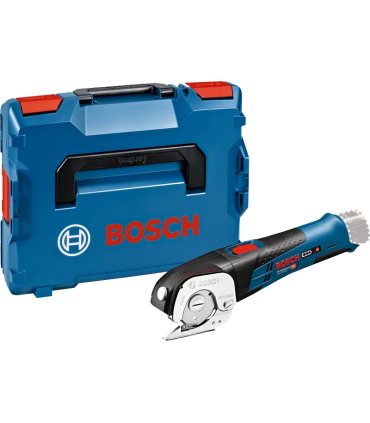 Bosch 12V Lithium-Ion Professional Cordless Universal Shear - Bare Unit