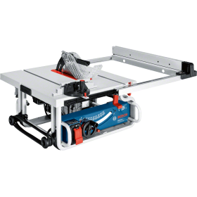 Bosch 1800W Compact Portable 30mm Professional Table Saw