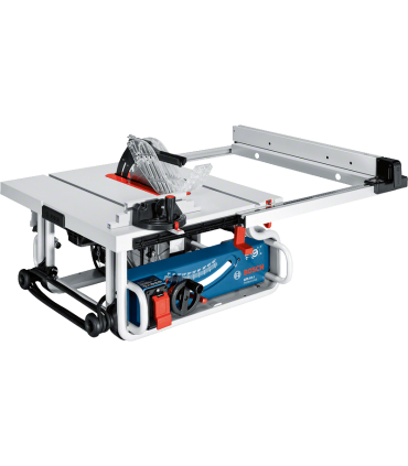 Bosch 1800W Compact Portable 30mm Professional Table Saw