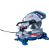 Bosch 4800 RPM High-Performance Professional Corded Mitre Saw