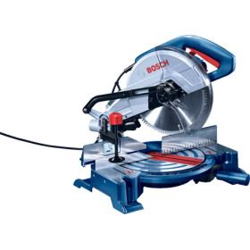 Bosch 4800 RPM High-Performance Professional Corded Mitre Saw