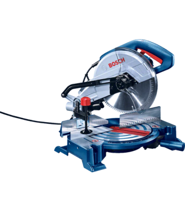 Bosch 4800 RPM High-Performance Professional Corded Mitre Saw