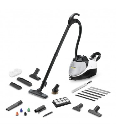 Karcher SV 7 3 in 1 Steam Vacuum Cleaner