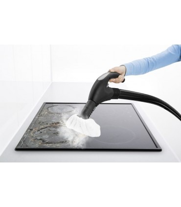 Karcher SV 7 3 in 1 Steam Vacuum Cleaner