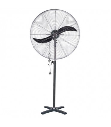 20" and 26" Industrial Stand Fan