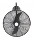 20" and 26" Industrial Wall Fan