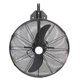 20" and 26" Industrial Wall Fan