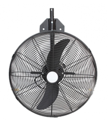 20" and 26" Industrial Wall Fan