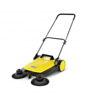 Karcher 2400m²/h S 4 TWIN Push Sweeper - 20 Litre
