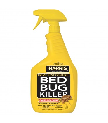 Bed Bug Killer - 946mL