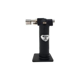Roburn Jet Flame Piezo Electronic Gas Burner - 35mL
