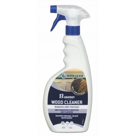 Natural Wood Cleaner - 750mL