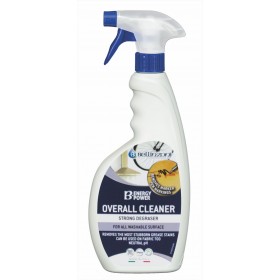 Bellinzoni B Energy Power Overall Cleaner - 750mL
