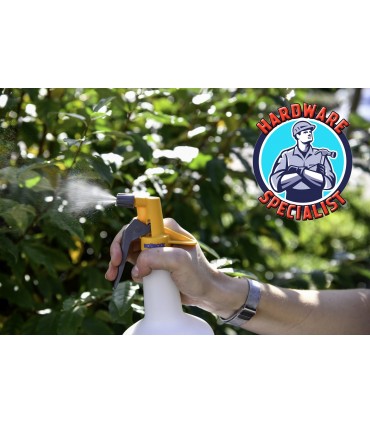 Hozelock Spraymist Trigger Sprayer - 1 Litre