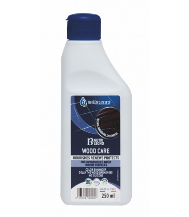 Bellinzoni Procare B-Nutri Wood Care - 250mL