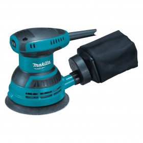 Random Orbit Sander