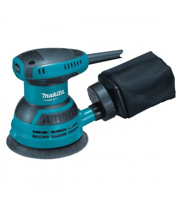 Random Orbit Sander