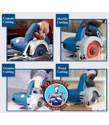 Dong Cheng Marble Cutter Z1E-FF-110