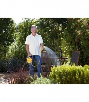 Hozelock 2425 Pico Reel 10m Water Hose