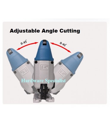 Dong Cheng Jig Saw M1Q-FF-85