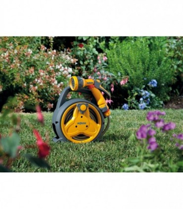 Hozelock 2425 Pico Reel 10m Water Hose