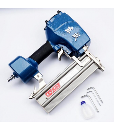 Dong Cheng FF02-ST64C Air Concrete Nailer Gun
