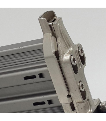Dong Cheng FF02-ST64C Air Concrete Nailer Gun