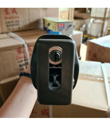 Dong Cheng 18V Cordless Reciprocating Saw Kit