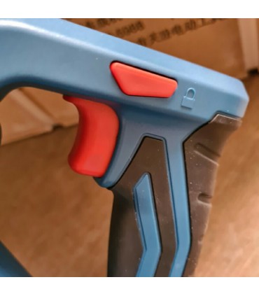 Dong Cheng 18V Cordless Reciprocating Saw Kit