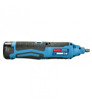 Dong Cheng 12 V Max 10mm Cordless Die Grinder