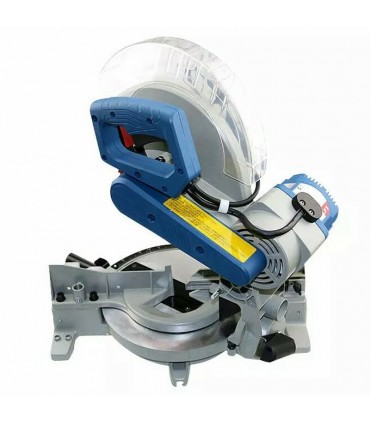 Dong Cheng DJF255 1650W Corded 255mm Electric Mitre Saw