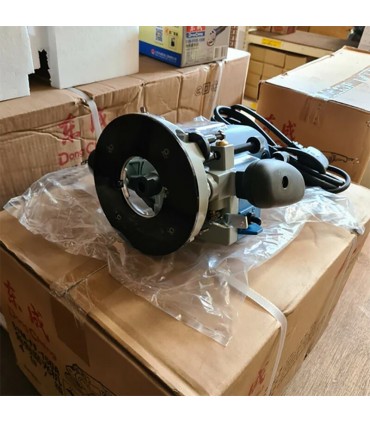 Dong Cheng 1850W Corded Wood Router