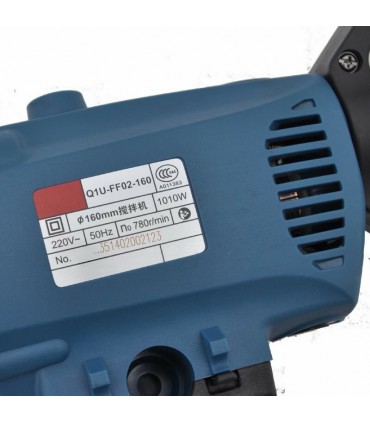 Dong Cheng 1010W Corded Electric Mixer