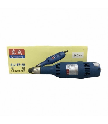 Dong Cheng 6mm Corded Die Grinder