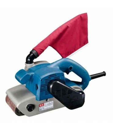 Dong Cheng 1200W Corded Electric Belt Sander
