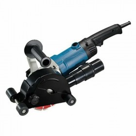 Dong Cheng DZR02-150 Corded Longer Handle Groove Cutter 150mm