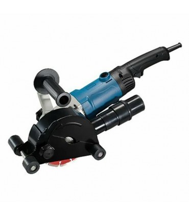 Dong Cheng DZR02-150 Corded Longer Handle Groove Cutter 150mm