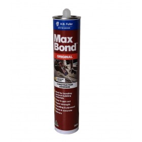 HB Fuller Maxbond Original Construction Adhesive - 320g
