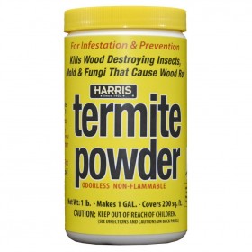Termite Powder - 16 oz