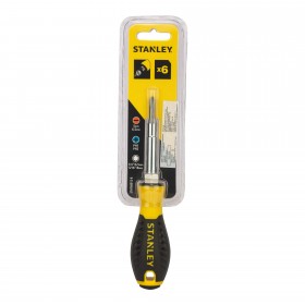 6-Way Screwdriver