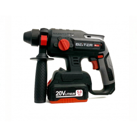 Rotary Hammer Drill Kit