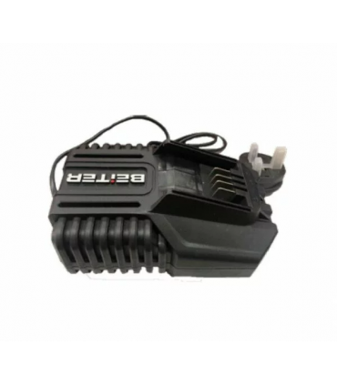 Beiter 20V Max Lithium-Ion Cordless Impact Drill Driver Kit