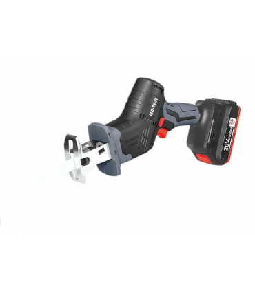 Beiter 20V Lithium-Ion Cordless Reciprocating Saw Kit