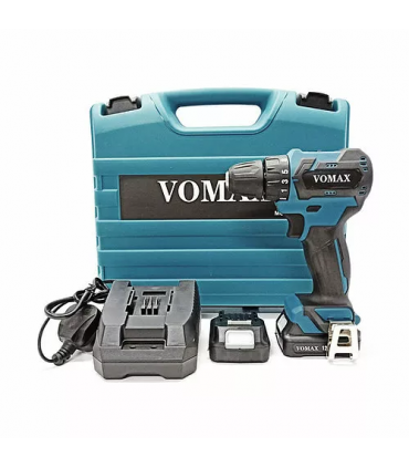 Cordless Drill Driver Kit