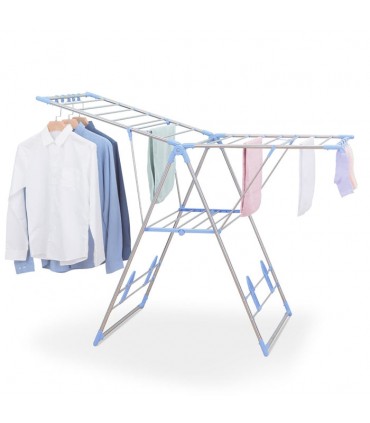 JP.Stilus 158cm L x 140cm H Classic Laundry Rack