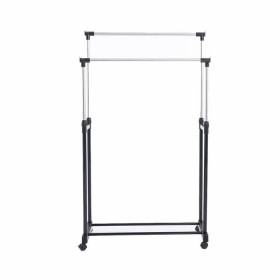 JP.Stilus 84.5cm L x 93 - 160cm H Clothes Rack
