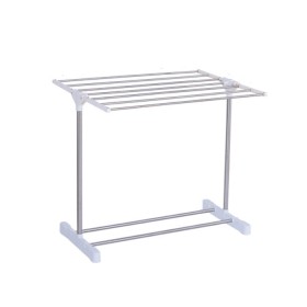 Mobile Drying Rack