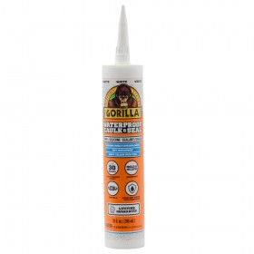Silicone Sealant - 295mL
